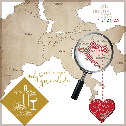 ¿Conoces Croacia?