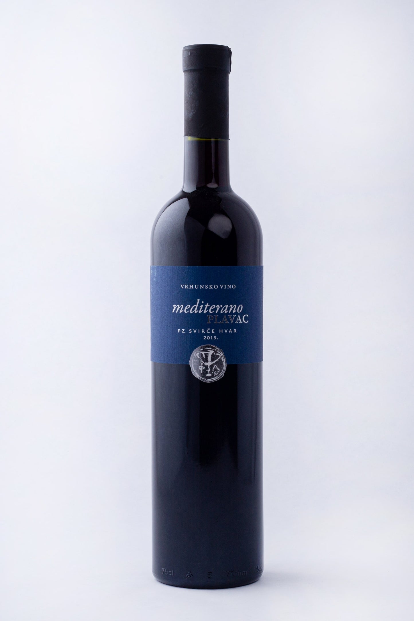 Mediterano Plavac