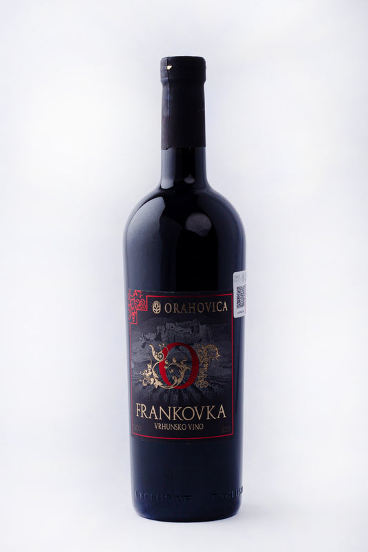 Frankovka O