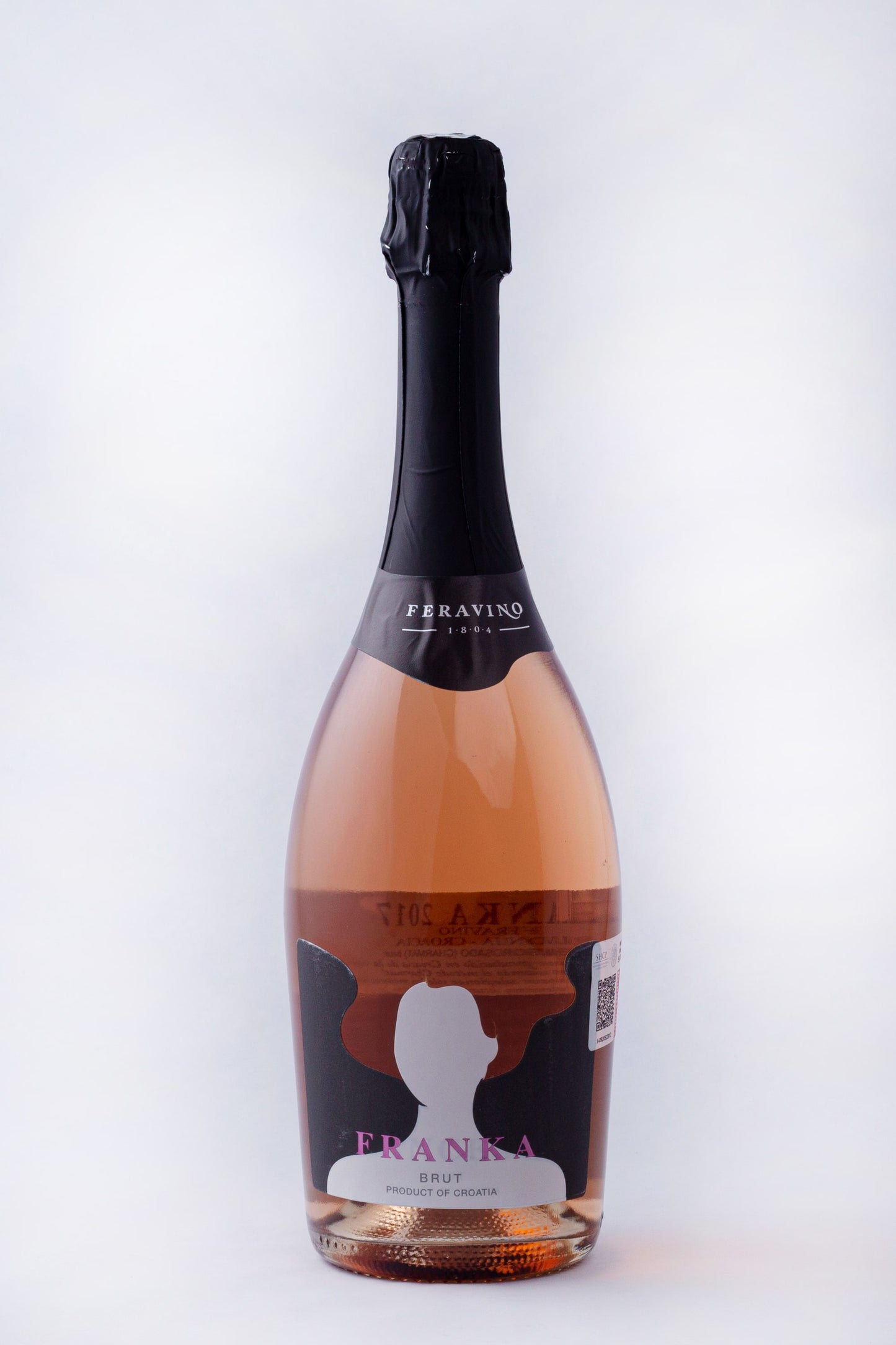 Franka Brut