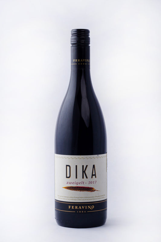 Dika Zweigelt