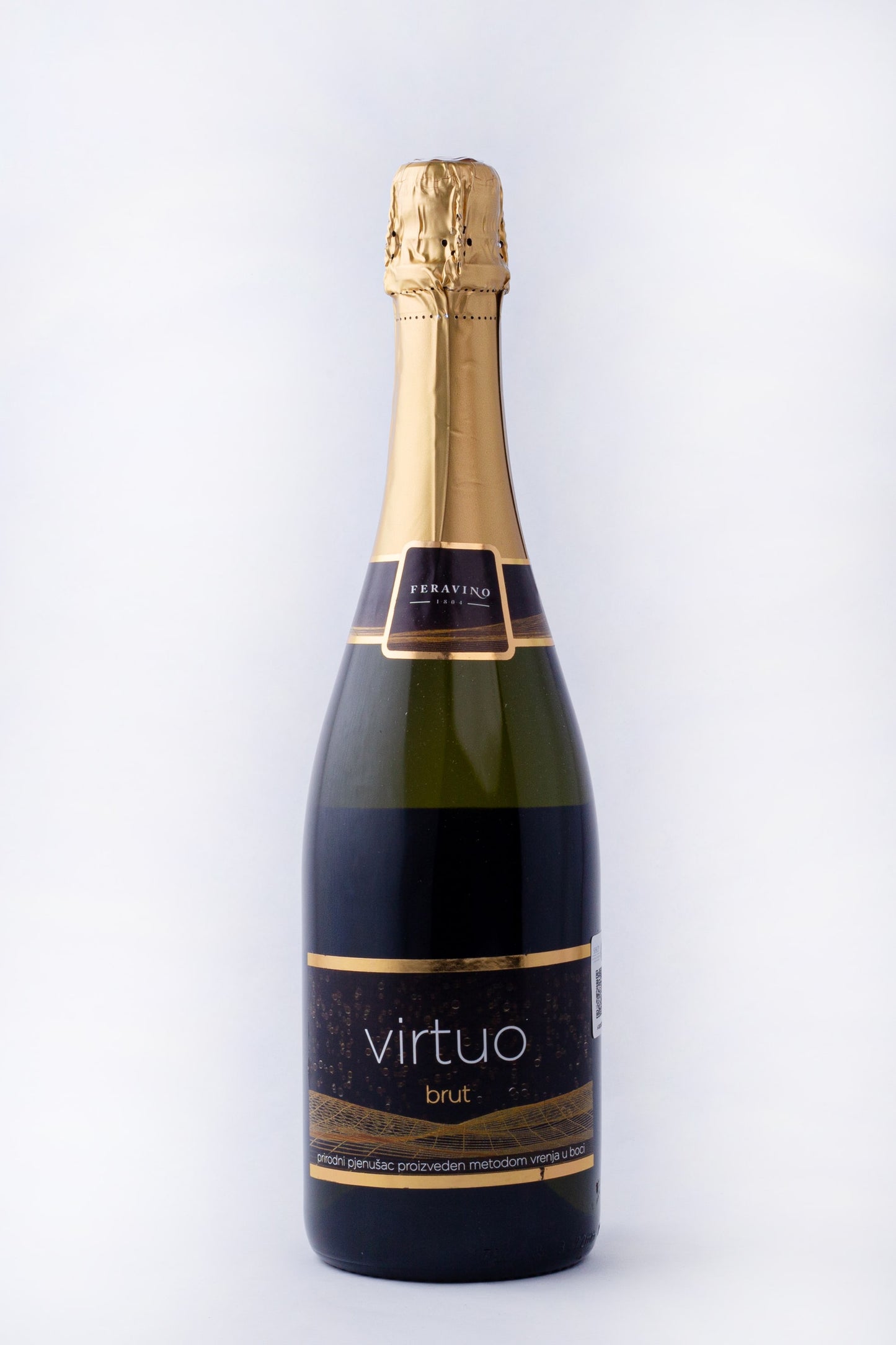 Virtuo Brut