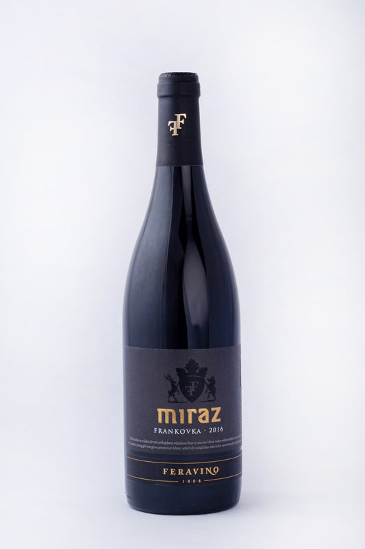 Miraz Frankovka