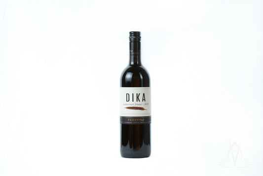 Dika Cabernet Franc 2016