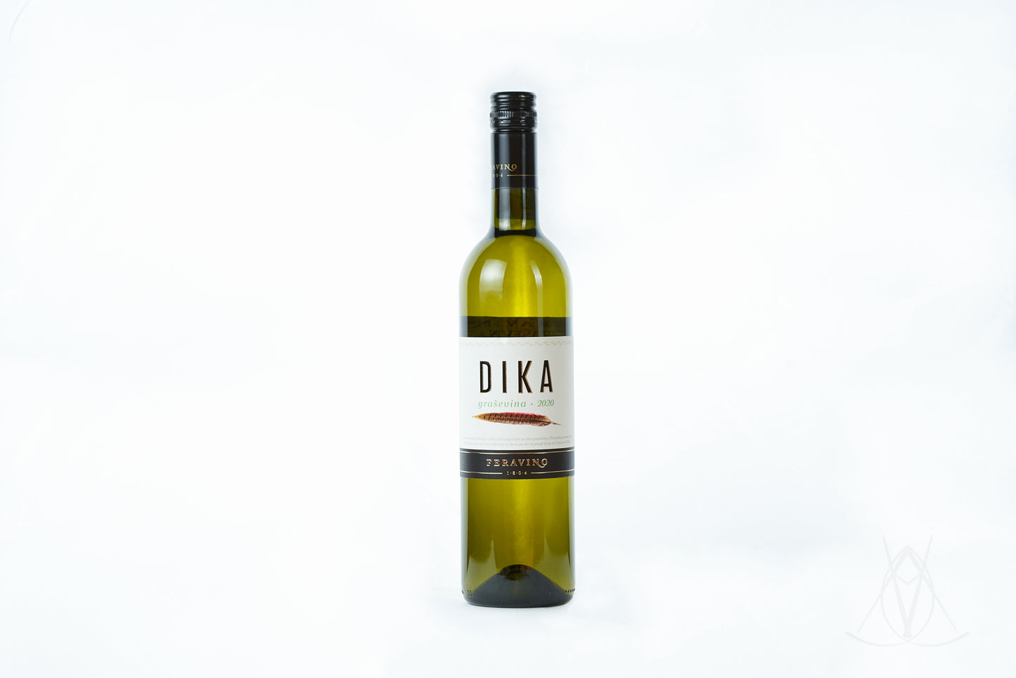 Dika Graševina