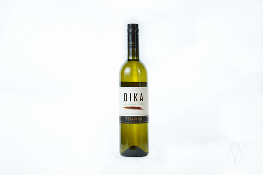 Dika Graševina